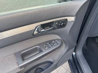 Volkswagen Touran 1.4 16V TSI 140 MPV  Benzine 1.390cc 103kW (140pk) picture 13