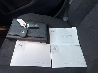 Volvo V-40 1.6 T2 GTDi 16V Hatchback 4Dr Benzine 1.596cc 88kW (120pk) FWD picture 25