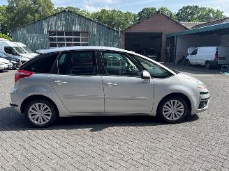 Citroën C4 PICASSO picture 6