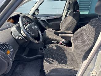 Citroën C4 PICASSO picture 13