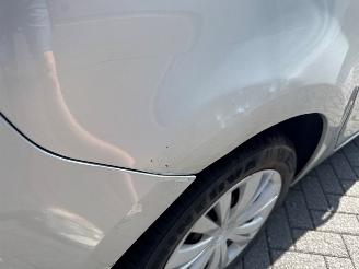 Citroën C4 PICASSO picture 9