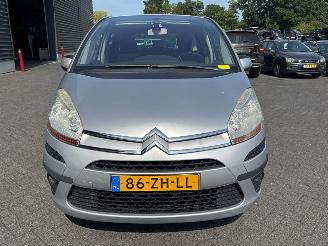 Citroën C4 PICASSO picture 8