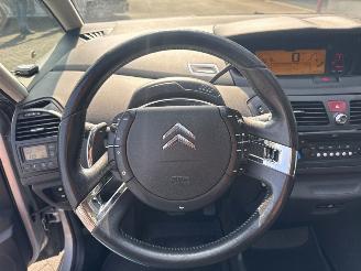 Citroën C4 PICASSO picture 14