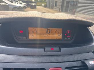 Citroën C4 PICASSO picture 16