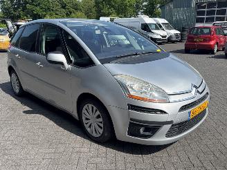 Citroën C4 PICASSO picture 7