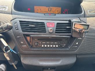 Citroën C4 PICASSO picture 17