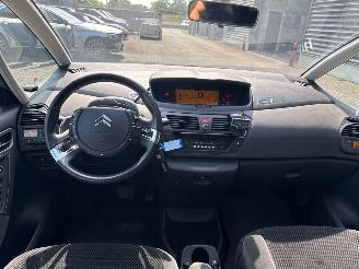 Citroën C4 PICASSO picture 12