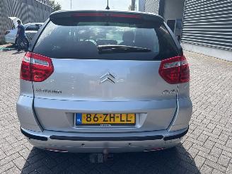 Citroën C4 PICASSO picture 4