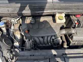 Citroën C4 PICASSO picture 20