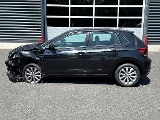 Volkswagen Polo 1.0 TSI 12V Hatchback 4Dr Benzine 999cc 70kW (95pk) FWD picture 2