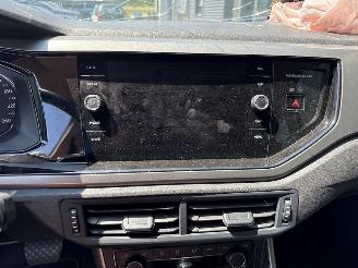 Volkswagen Polo 1.0 TSI 12V Hatchback 4Dr Benzine 999cc 70kW (95pk) FWD picture 13