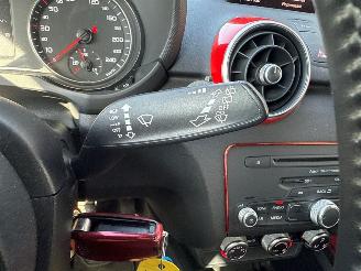 Audi A1 1.2 Tfsi sportback 3x s-line bj 2012 met led pakket 63kW (86pk) picture 21