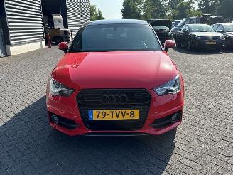 Audi A1 1.2 Tfsi sportback 3x s-line bj 2012 met led pakket 63kW (86pk) picture 8