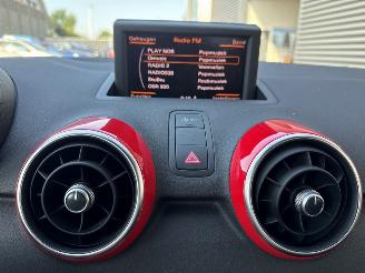 Audi A1 1.2 Tfsi sportback 3x s-line bj 2012 met led pakket 63kW (86pk) picture 16