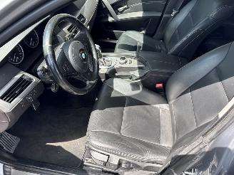 BMW 5-serie 523i 24V Combi/o  Benzine 2.497cc 130kW (177pk) RWD picture 14