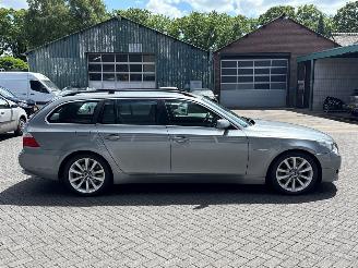 BMW 5-serie 523i 24V Combi/o  Benzine 2.497cc 130kW (177pk) RWD picture 6