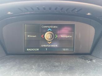 BMW 5-serie 523i 24V Combi/o  Benzine 2.497cc 130kW (177pk) RWD picture 17