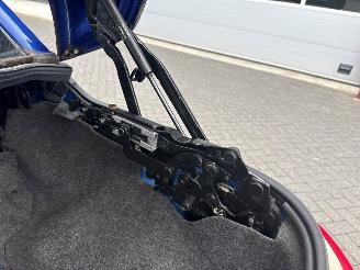 Mitsubishi Colt 1.5 16V Cabrio  Benzine 1.499cc 80kW (109pk) FWD picture 21