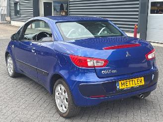 Mitsubishi Colt 1.5 16V Cabrio  Benzine 1.499cc 80kW (109pk) FWD picture 3