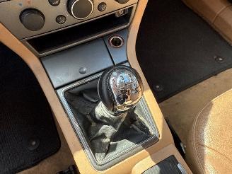 Opel Vectra 2.2 16V Sedan 4Dr Benzine 2.198cc 108kW (147pk) FWD picture 19