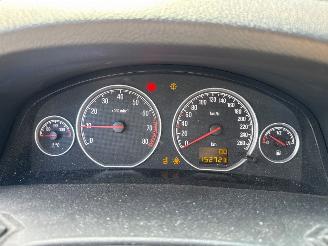 Opel Vectra 2.2 16V Sedan 4Dr Benzine 2.198cc 108kW (147pk) FWD picture 13