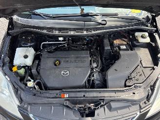 Mazda 5 7 Persoons 2.0i 16V MPV  Benzine 1.999cc 107kW (145pk) FWD picture 25