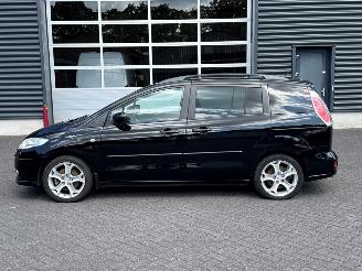 Mazda 5 7 Persoons 2.0i 16V MPV  Benzine 1.999cc 107kW (145pk) FWD picture 2