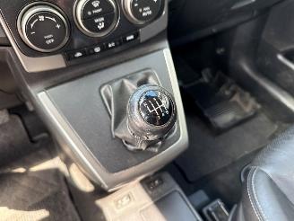 Mazda 5 7 Persoons 2.0i 16V MPV  Benzine 1.999cc 107kW (145pk) FWD picture 18