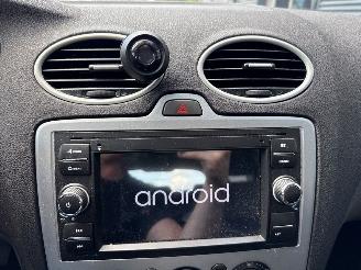 Ford Focus 1.6 16V Combi/o  Benzine 1.596cc 74kW (101pk) picture 15