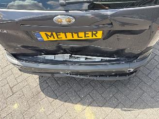 Ford Focus 1.6 16V Combi/o  Benzine 1.596cc 74kW (101pk) picture 25