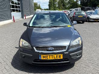 Ford Focus 1.6 16V Combi/o  Benzine 1.596cc 74kW (101pk) picture 8