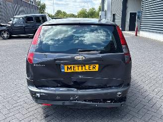 Ford Focus 1.6 16V Combi/o  Benzine 1.596cc 74kW (101pk) picture 4