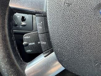 Ford Focus 1.6 16V Combi/o  Benzine 1.596cc 74kW (101pk) picture 18