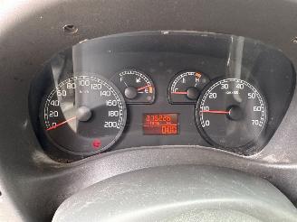 Fiat Doblo 1.3 D 16V Multijet Bestel  Diesel 1.248cc 55kW (75pk) FWD picture 11