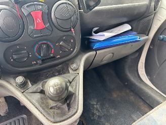 Fiat Doblo 1.3 D 16V Multijet Bestel  Diesel 1.248cc 55kW (75pk) FWD picture 13