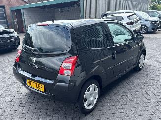 Renault Twingo 1.2 Hatchback 2Dr Benzine 1.149cc 43kW (58pk) FWD picture 5