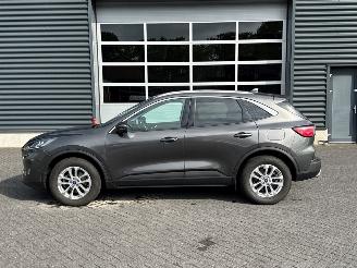 Ford Kuga 1.5 EcoBoost 12V 120 SUV  Benzine 1.496cc 88kW (120pk) FWD picture 2