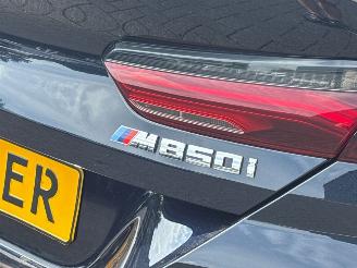 BMW 8-serie M850 390 kW (530 PK) 4.395 cc PANORAMADAK SOFTCLOSE picture 11