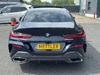 BMW 8-serie M850 390 kW (530 PK) 4.395 cc PANORAMADAK SOFTCLOSE picture 4