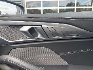 BMW 8-serie M850 390 kW (530 PK) 4.395 cc PANORAMADAK SOFTCLOSE picture 30