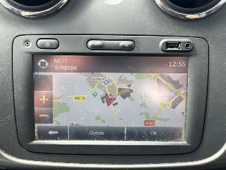 Dacia Sandero Stepway 0.9 TCE 12V Hatchback  Benzine 898cc 66kW (90pk) FWD picture 16