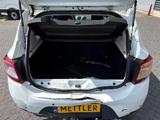 Dacia Sandero Stepway 0.9 TCE 12V Hatchback  Benzine 898cc 66kW (90pk) FWD picture 9