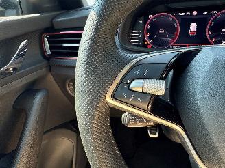 Skoda Scala MONTE CARLO 1.0 TSI 115 Hatchback 4Dr Benzine 999cc 85kW (116pk) picture 18