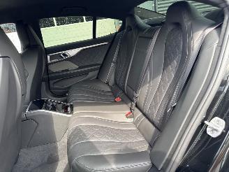 BMW M8 Brand new 4.4 Competition V8 32V Twin Turbo Sedan 4Dr Benzine 4.395cc 460kW (625pk) 4x4 picture 11