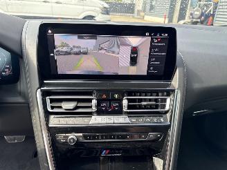 BMW M8 Brand new 4.4 Competition V8 32V Twin Turbo Sedan 4Dr Benzine 4.395cc 460kW (625pk) 4x4 picture 17