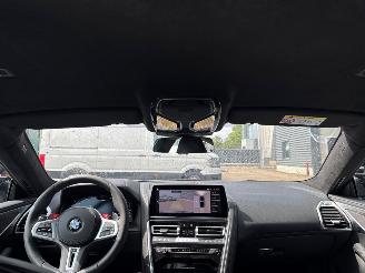 BMW M8 Brand new 4.4 Competition V8 32V Twin Turbo Sedan 4Dr Benzine 4.395cc 460kW (625pk) 4x4 picture 13