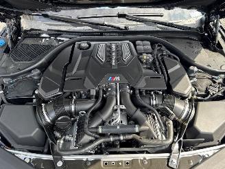 BMW M8 Brand new 4.4 Competition V8 32V Twin Turbo Sedan 4Dr Benzine 4.395cc 460kW (625pk) 4x4 picture 22
