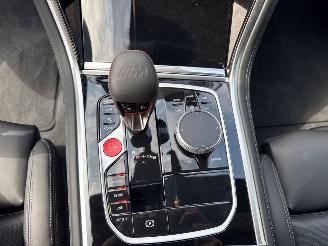 BMW M8 Brand new 4.4 Competition V8 32V Twin Turbo Sedan 4Dr Benzine 4.395cc 460kW (625pk) 4x4 picture 18