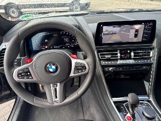 BMW M8 Brand new 4.4 Competition V8 32V Twin Turbo Sedan 4Dr Benzine 4.395cc 460kW (625pk) 4x4 picture 15