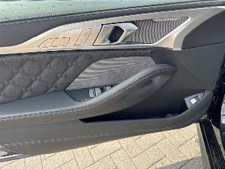 BMW M8 Brand new 4.4 Competition V8 32V Twin Turbo Sedan 4Dr Benzine 4.395cc 460kW (625pk) 4x4 picture 20